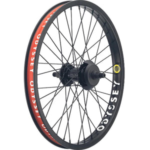 Odyssey Stage-2 Freecoaster Wheel - LHD