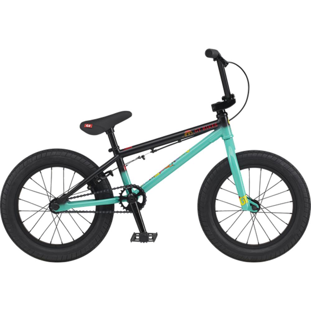 GT Performer 16