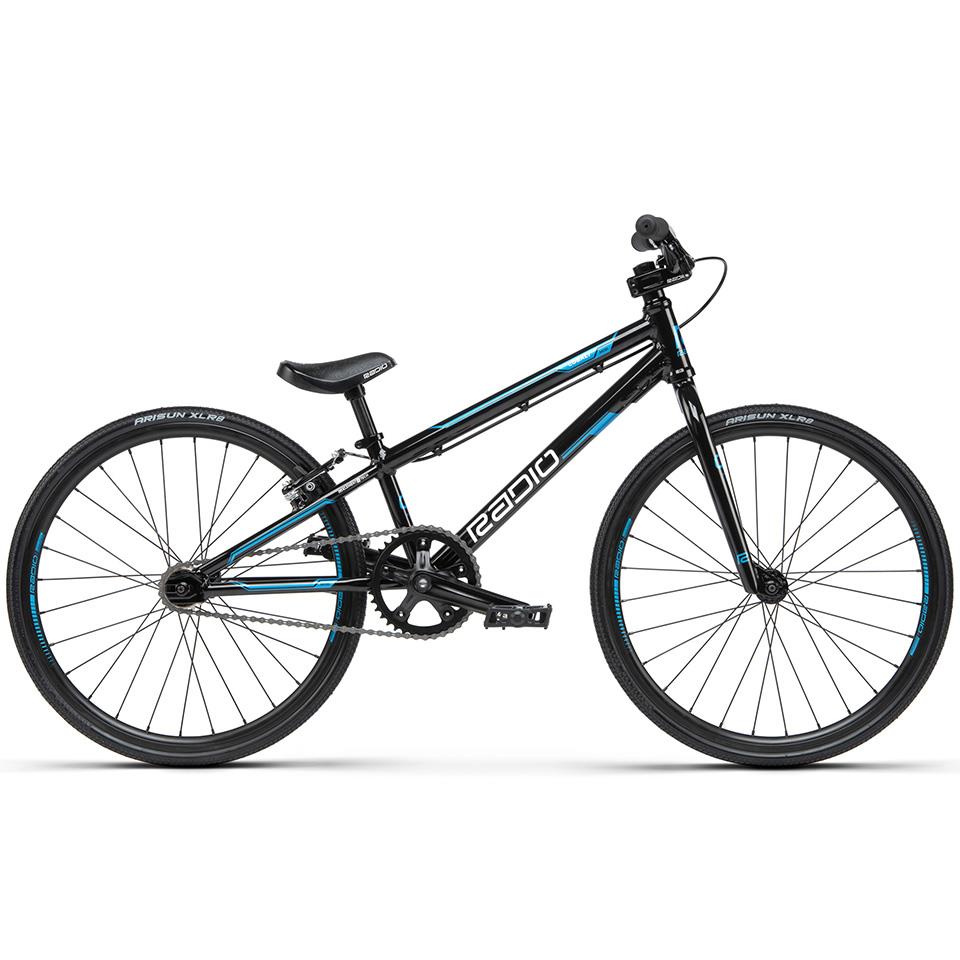 Radio Race Cobalt Mini BMX Race Bike Source BMX