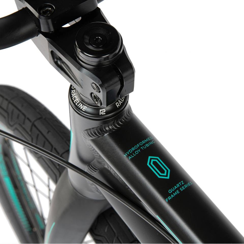 pro xl bmx race bike