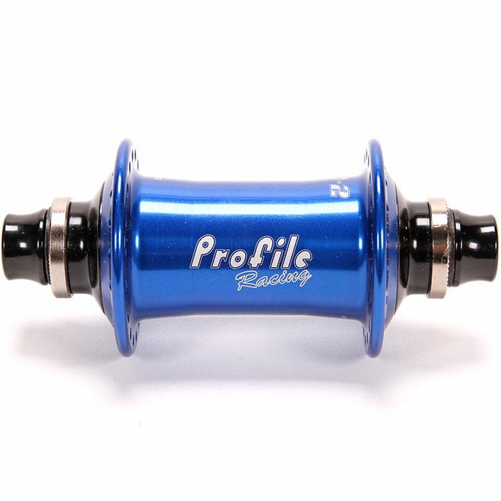 Profile AC-2 Race Front Hub