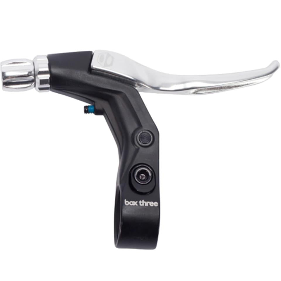 Box Three Short Reach V-Point Race Brake Lever
