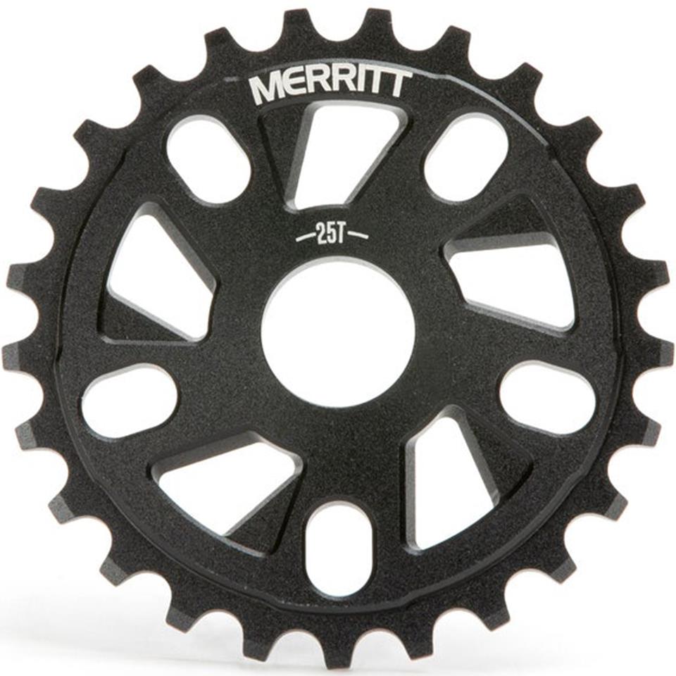 Merritt Ackerman Sprocket