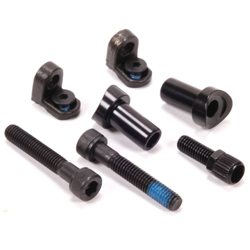 Source V2 Brake Mount Kit – Source BMX - Main Image