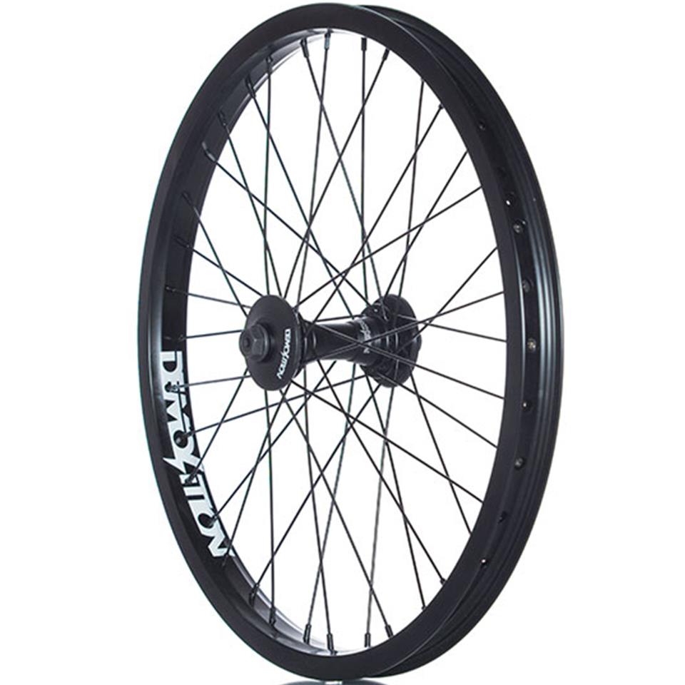 Demolition Whistler Pro Front Wheel – Source BMX
