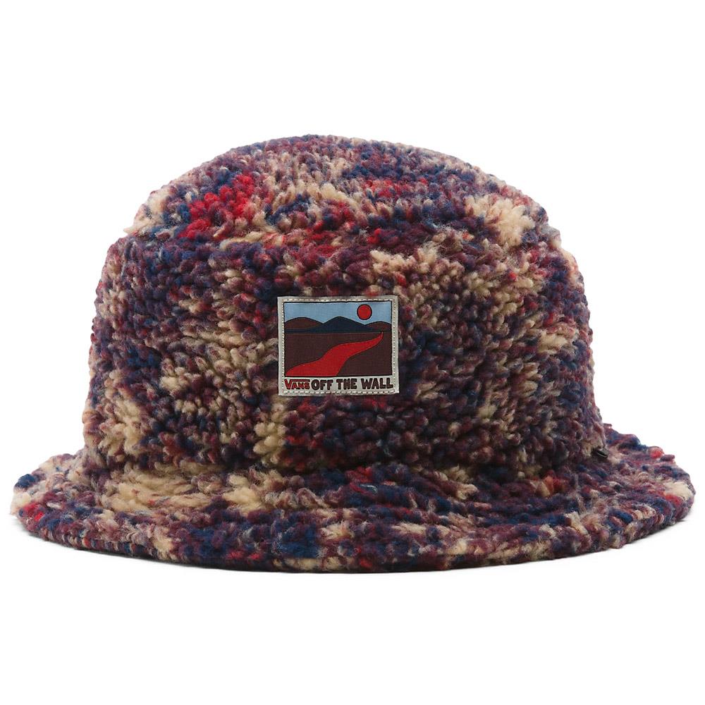 Vans Undertone II Bucket Hat Taos Taupe