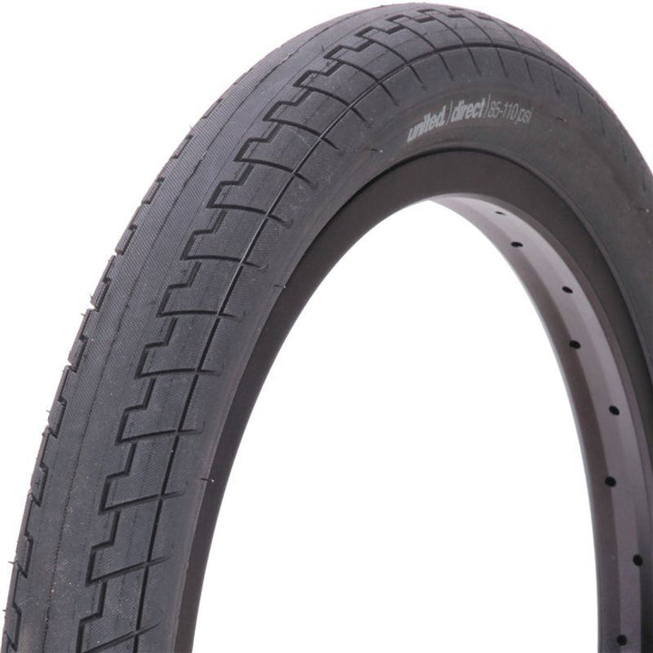 United Direct 2.4 Tyre