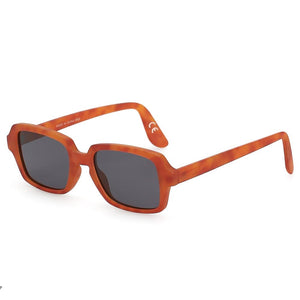 Vans Cutley Sunglasses - Brown Tortoise