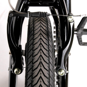 Jet BMX Acelerator Pro XL BMX Race Bike