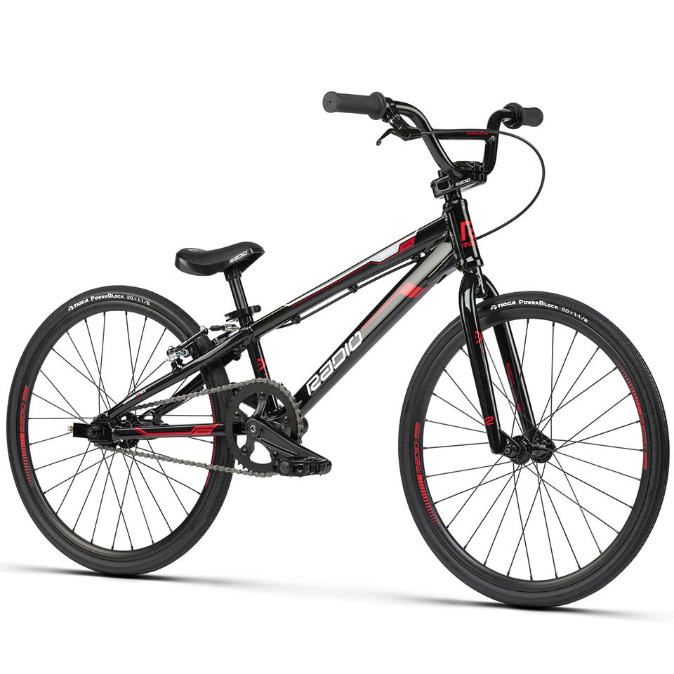 Radio race bmx sales