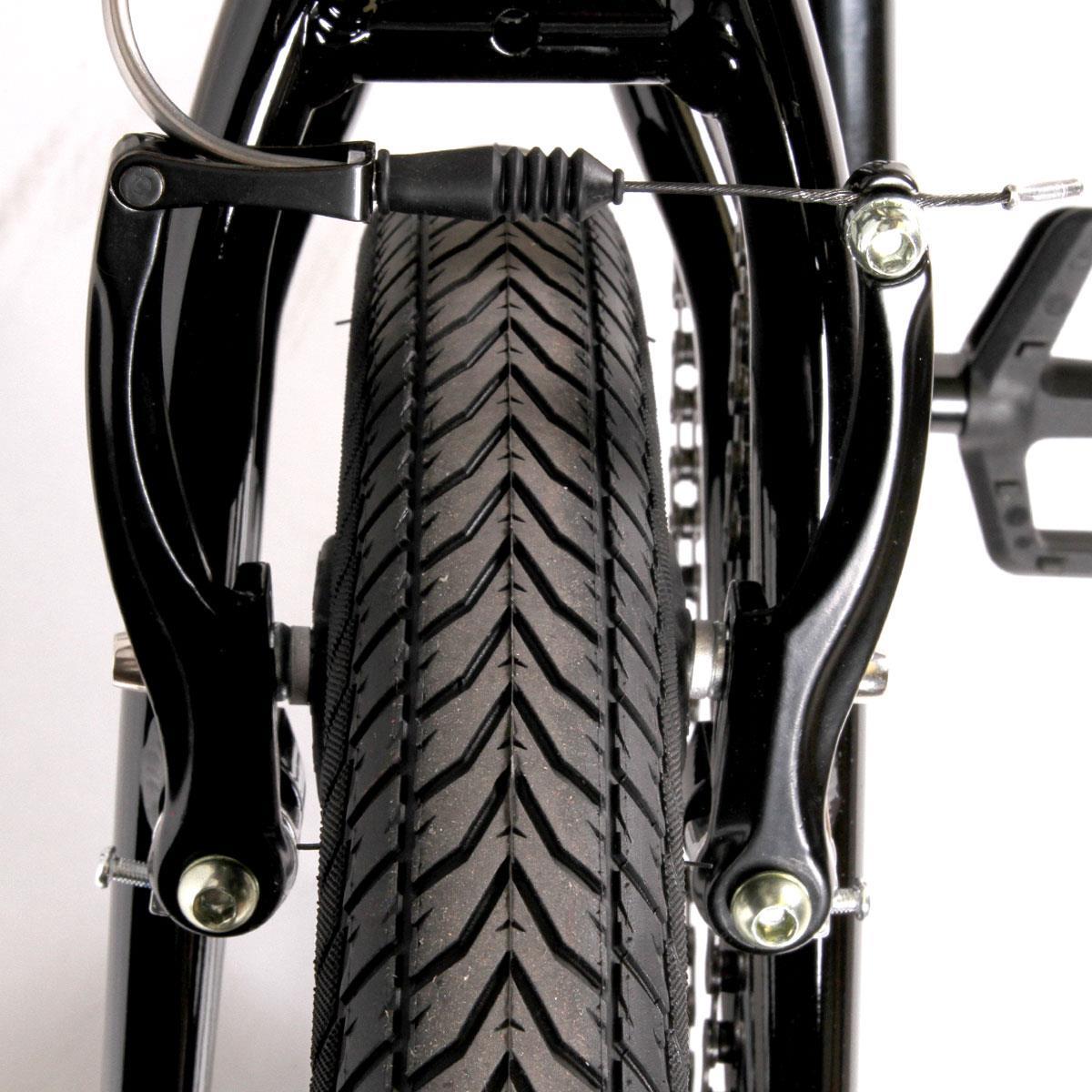 Jet BMX Acelerator Pro XXL BMX Race Bike