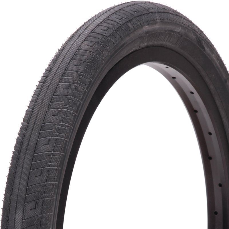 S&M Trackmark Kevlar Tyre