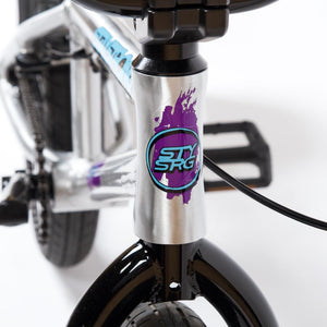 Stay Strong Inceptor 16" BMX Bike