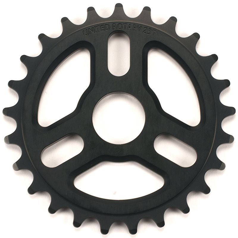 United Rotary Sprocket Source BMX