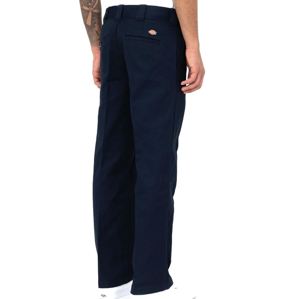 Dickies 873 Workpant Dark Navy Source BMX