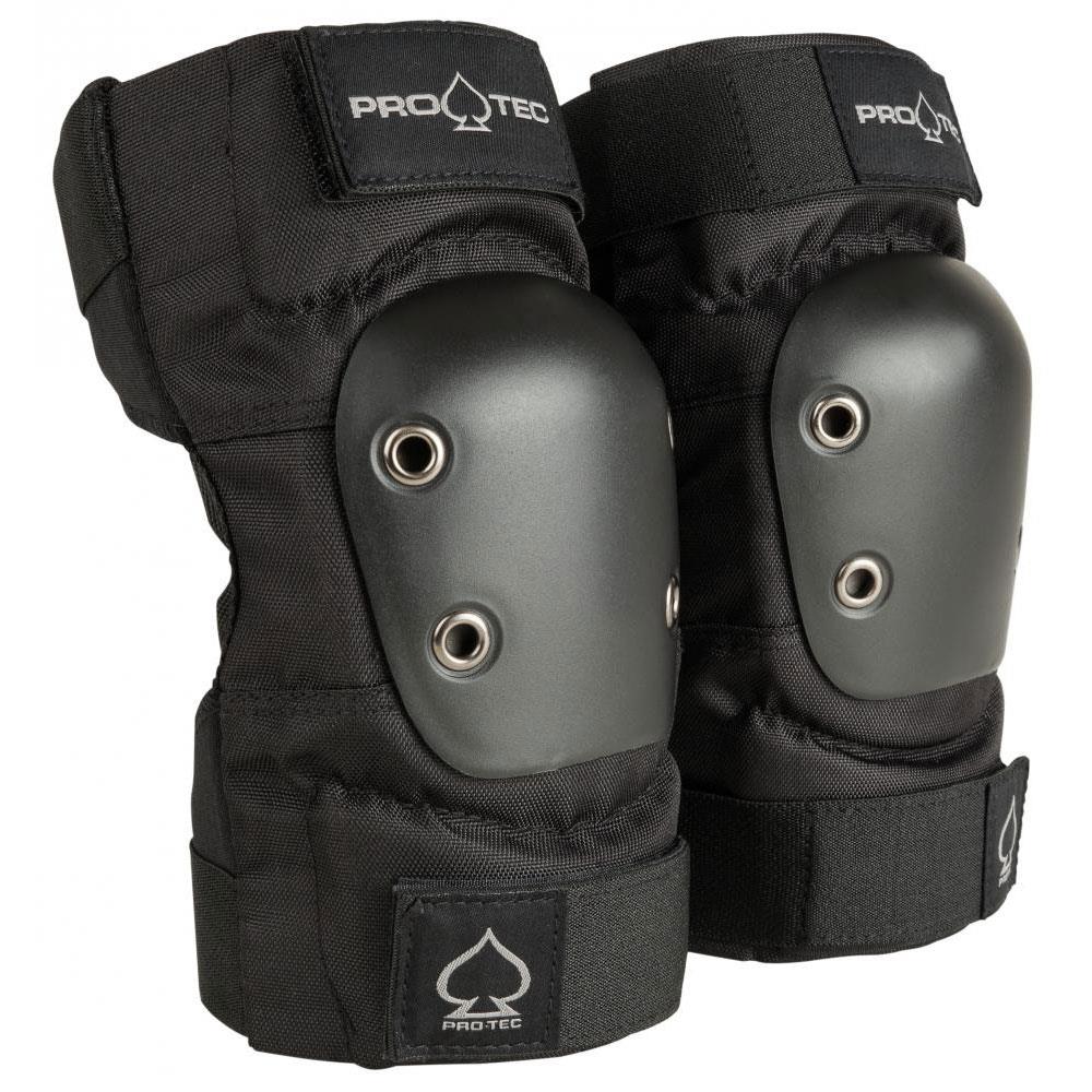 Pro-Tec Pads Street Junior Elbow Pads - Black