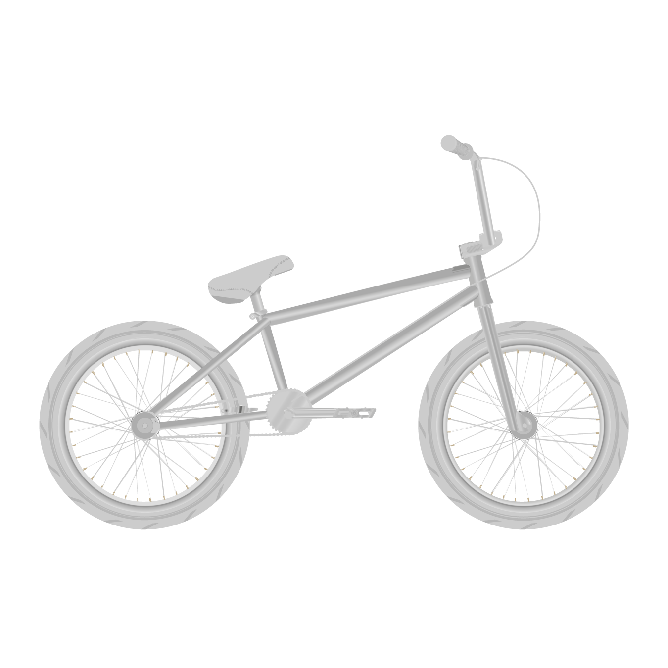 Custom Builder Bike Source BMX