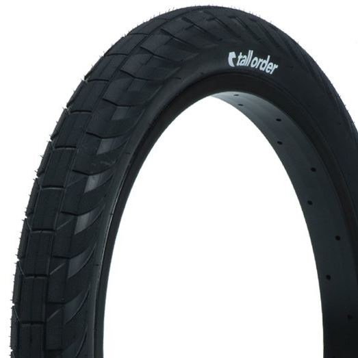 Tall Order Wallride Tyre