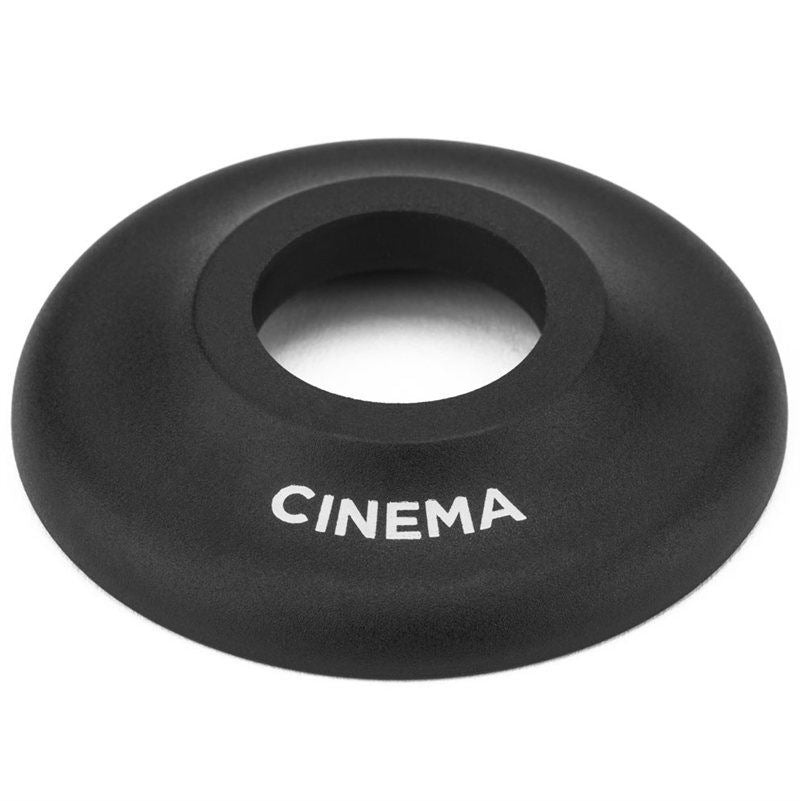 Cinema CF Front Hub Guard Source BMX