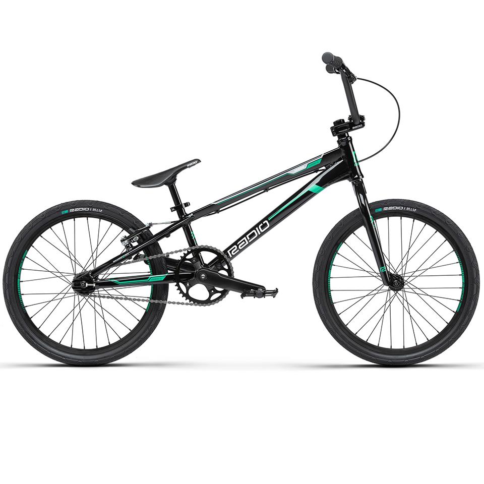 Radio Race Xenon Expert XL BMX Race Bike