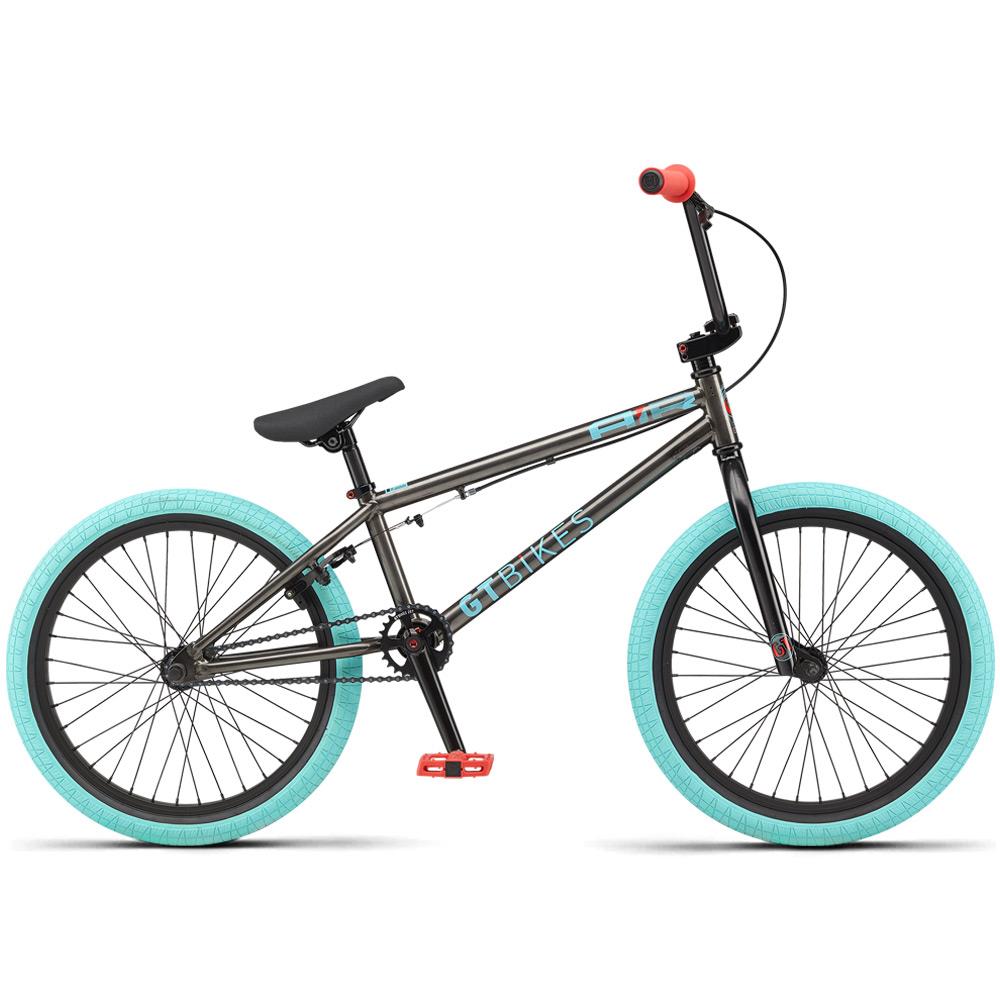 GT Air BMX Bike – Source BMX GT Air BMX Bike – Source BMX