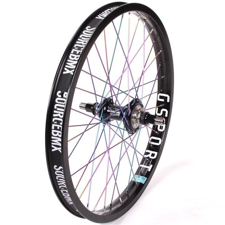 Jante FIT Bike co ARC 20″ | LES TROIS ROUX BMX SHOP Jante FIT Bike co ARC 20″ | LES TROIS ROUX BMX SHOP