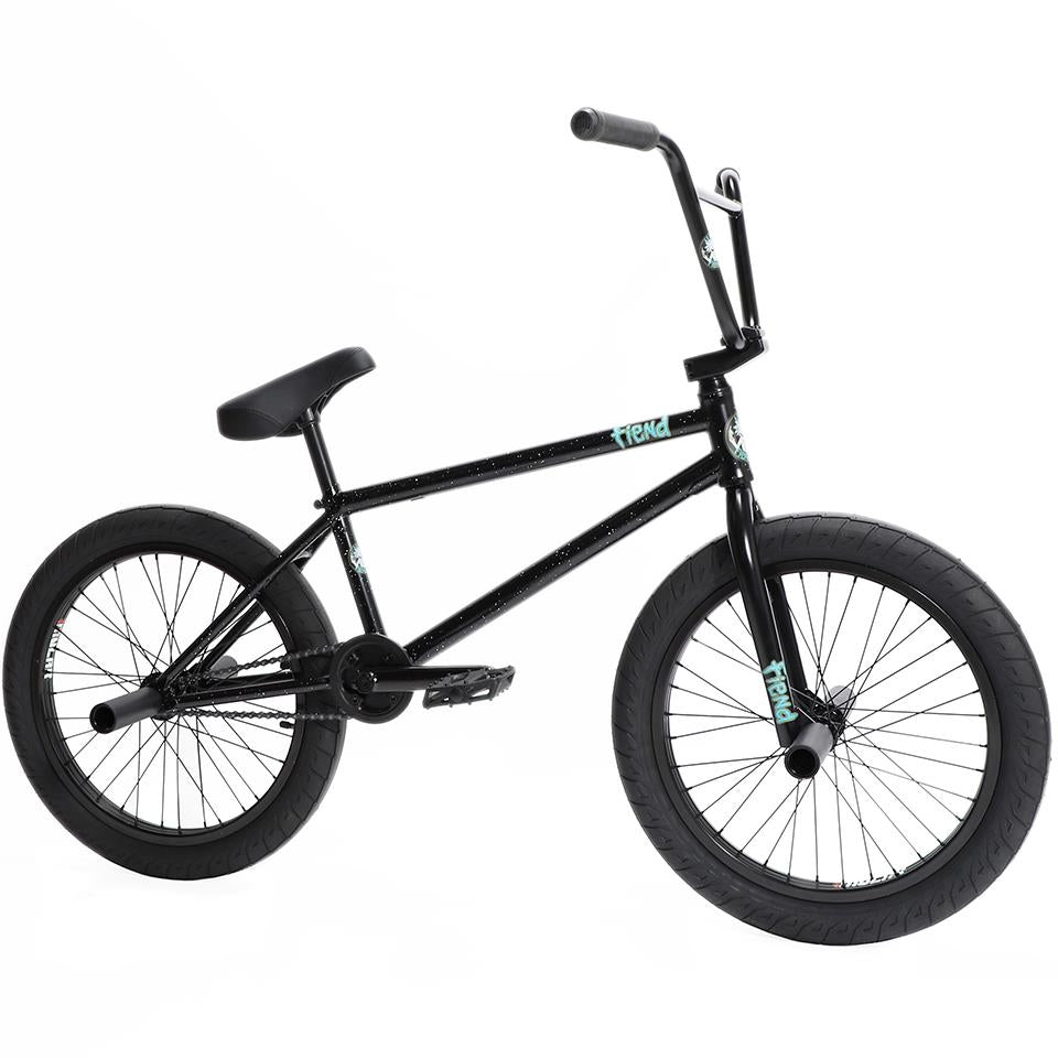 Fiend Type R BMX Bike 2022 – Source BMX1