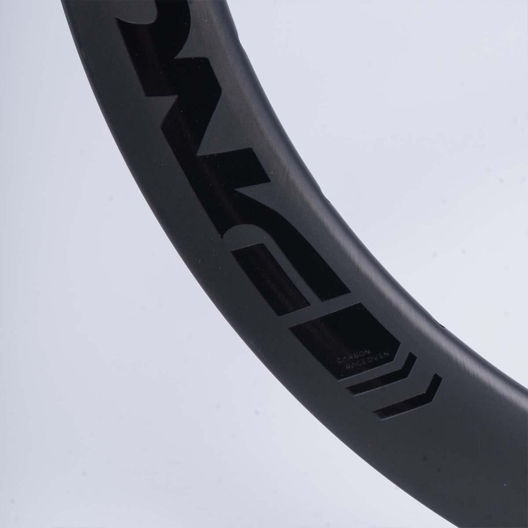Stay Strong Race DVSN Carbon Expert Race Rim - Front