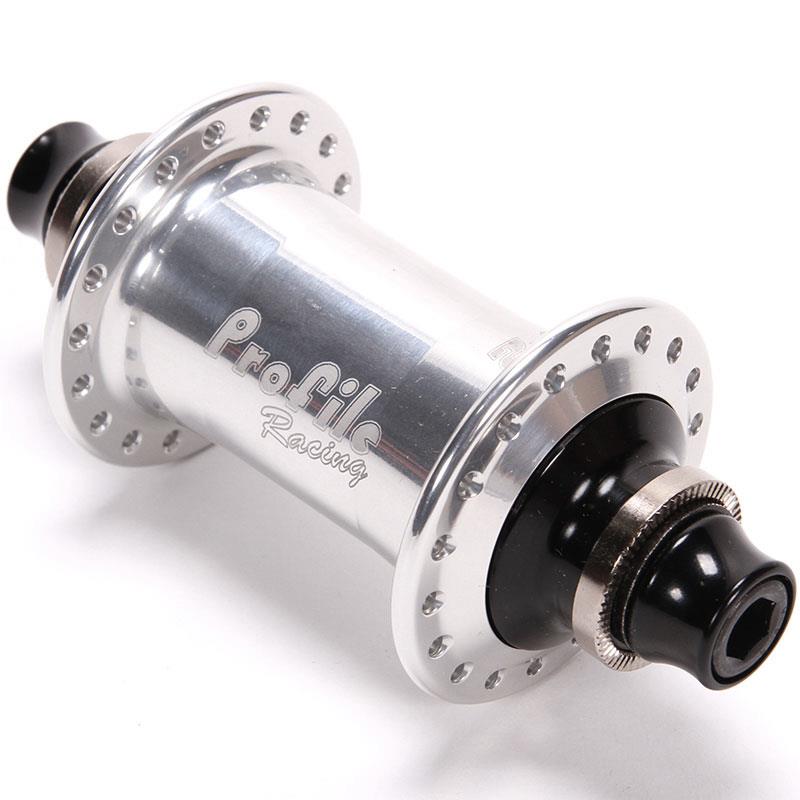 Profile AC-2 Race Front Hub
