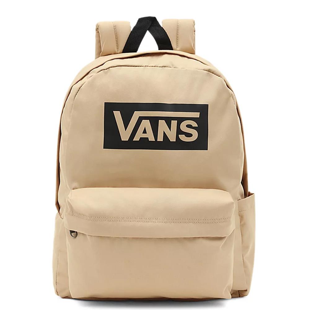 Vans Old Skool Boxed Backpack Taos Taupe