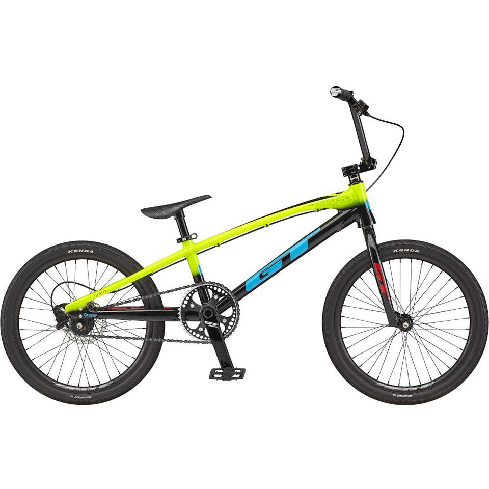 GT Speed Series Pro XL BMX Race Bike