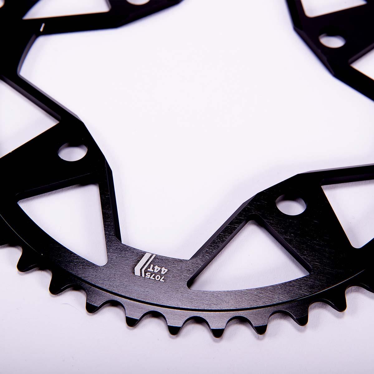 Stay Strong 7075 Alloy 4 Bolt Race Chainring