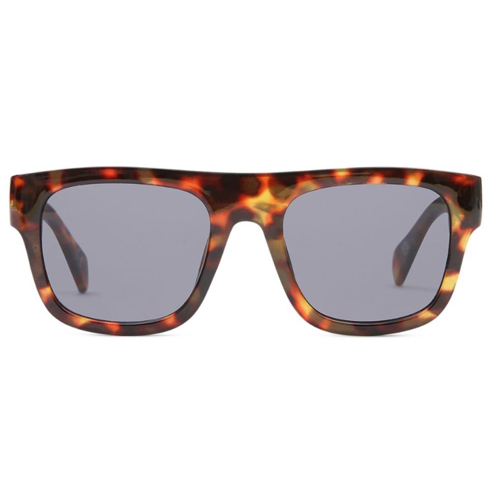 Vans Squared Off Sunglasses - Cheetah Tortoise | Source BMX