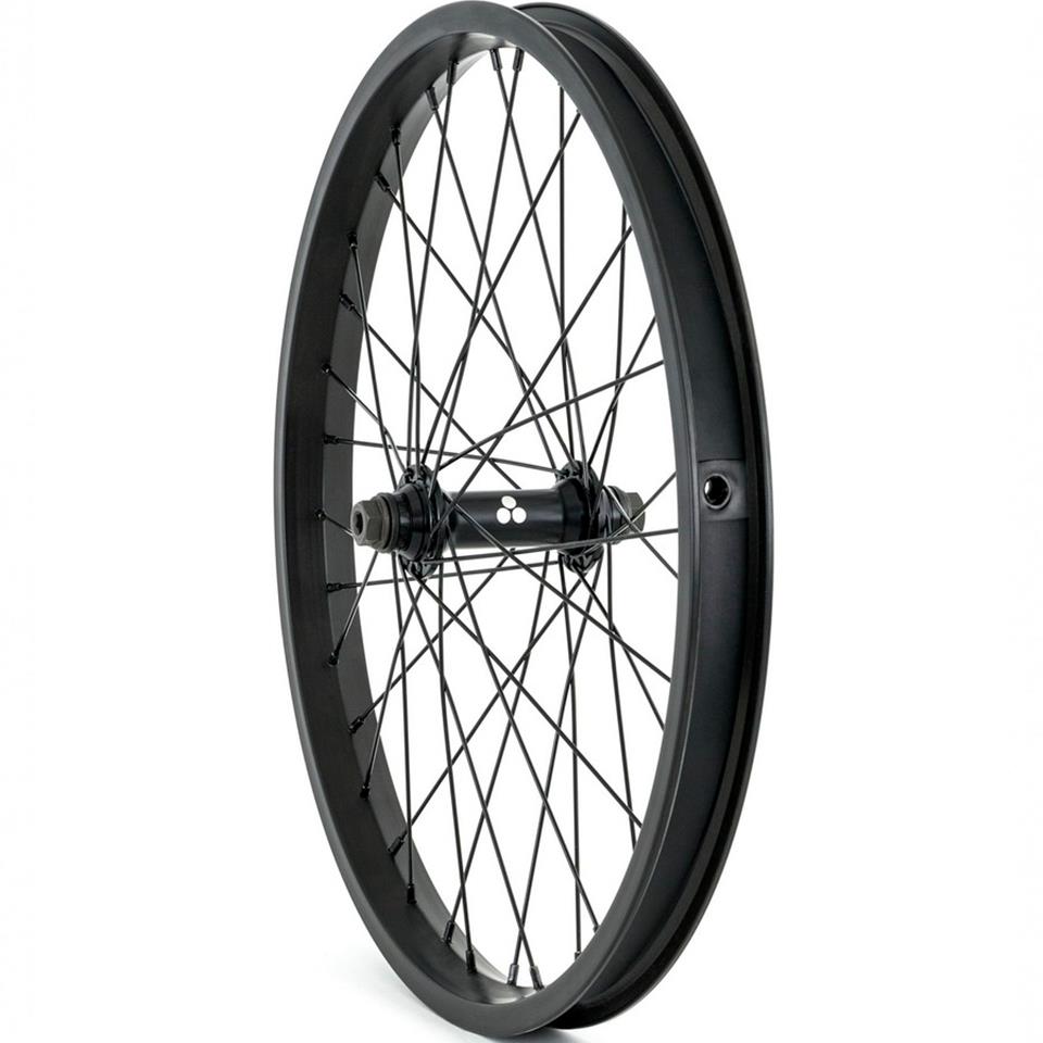 Trebol Female Front Wheel – Source BMX