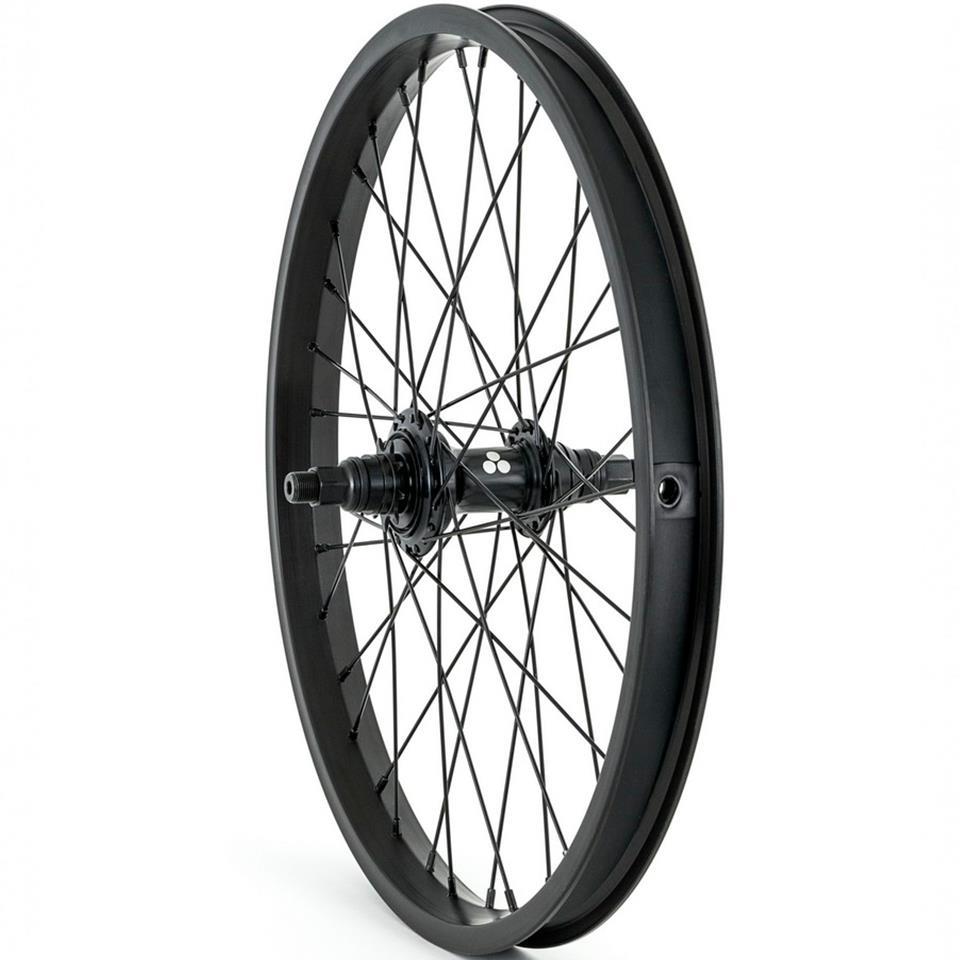 Trebol BMX リアホイール Trebol Male Rear Wheel - LHD – Source BMX