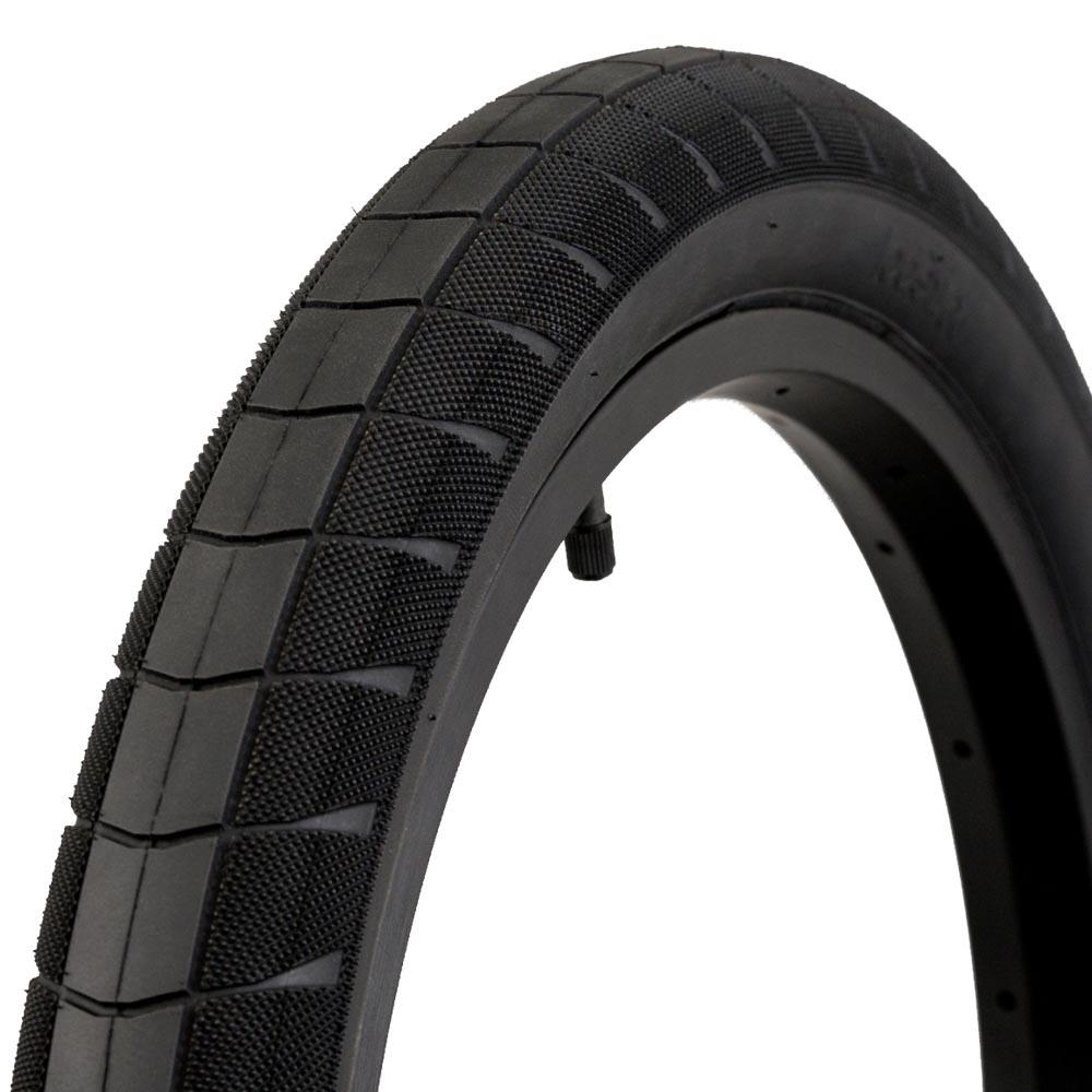 Trebol Tyre – Source BMX