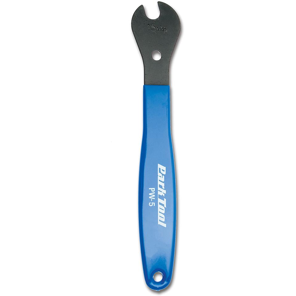 pedal torque wrench Park Tool PW-5 Home Mechanic Pedal Wrench – Source BMX