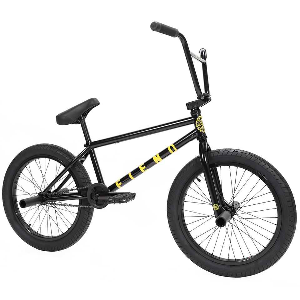 Fiend Type CV BMX Bike 2022