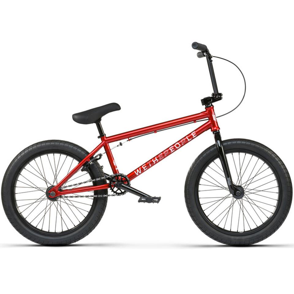Wethepeople Arcade Bicicleta BMX 2023