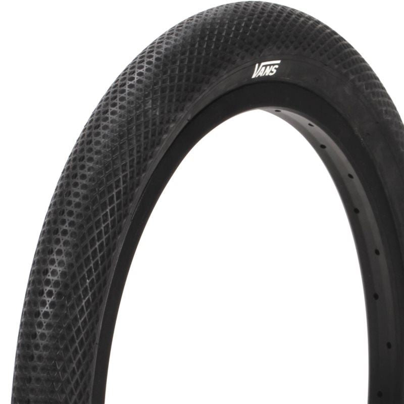 Cult X Vans 29 Tyre Source BMX