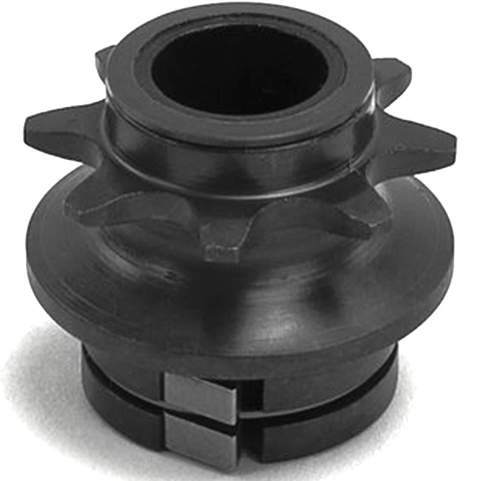 Mission Cassette Driver – Source BMX