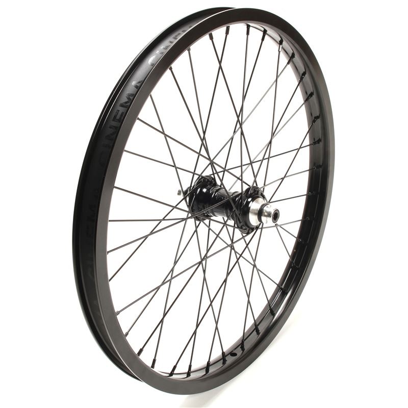 Cinema shop 333 wheel
