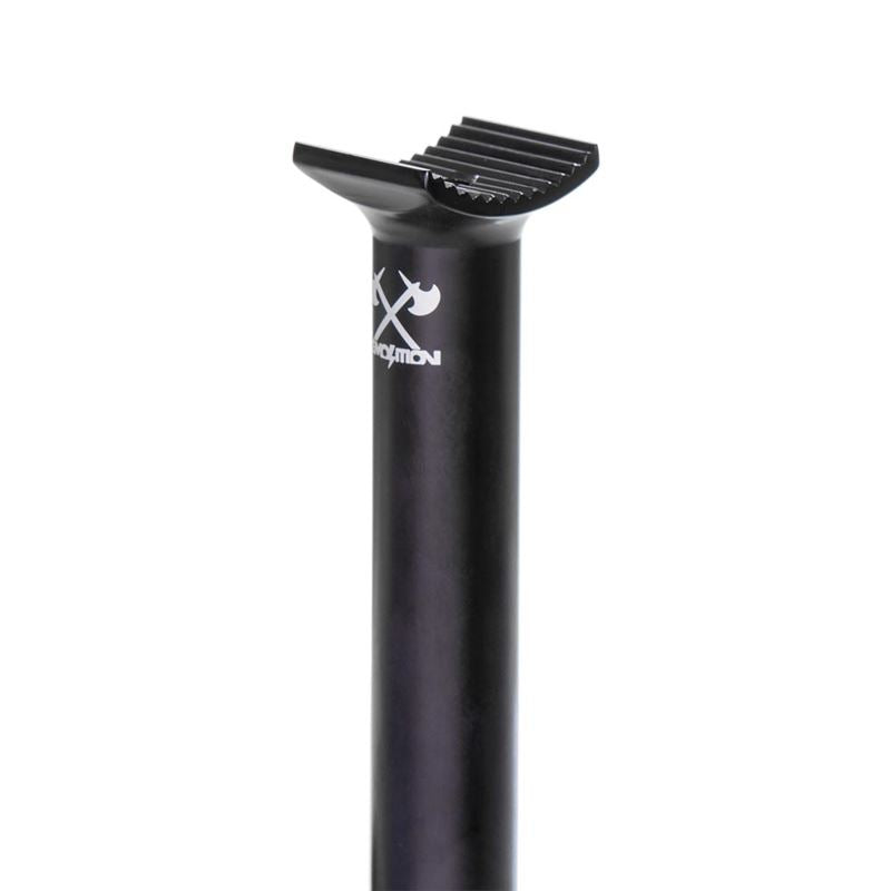 Demolition Pivotal Seat Post Source BMX