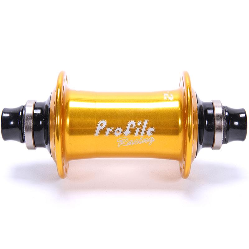 Profile AC-2 Race Front Hub