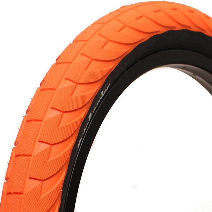 Tall Order Wallride Tyre