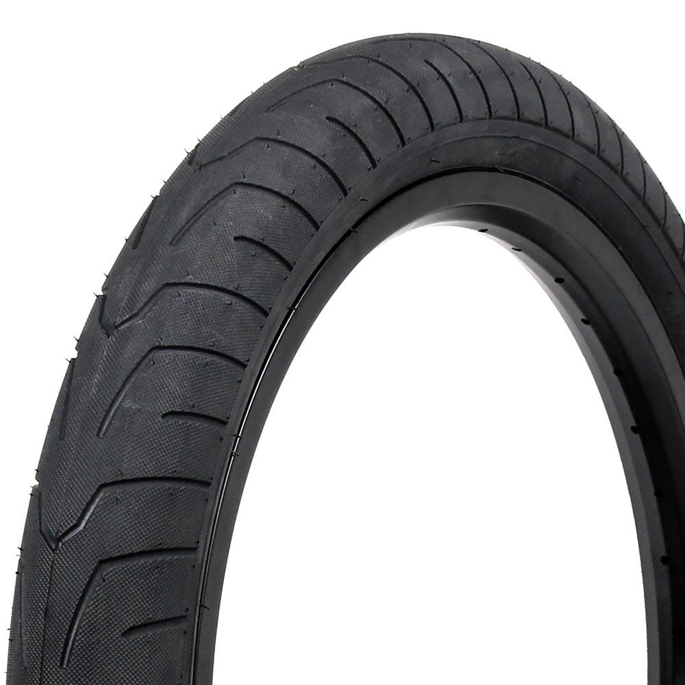 Kink sever 2.4 tires 2025