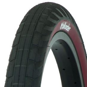 Tall Order Wallride Tyre