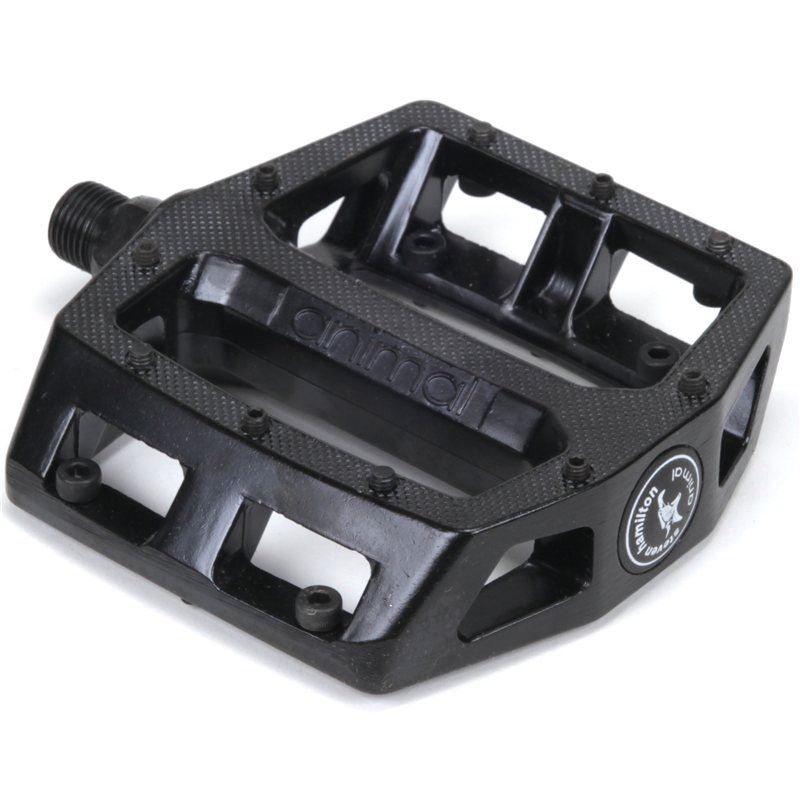 animal pedal Animal Hamilton Pedals – Source BMX