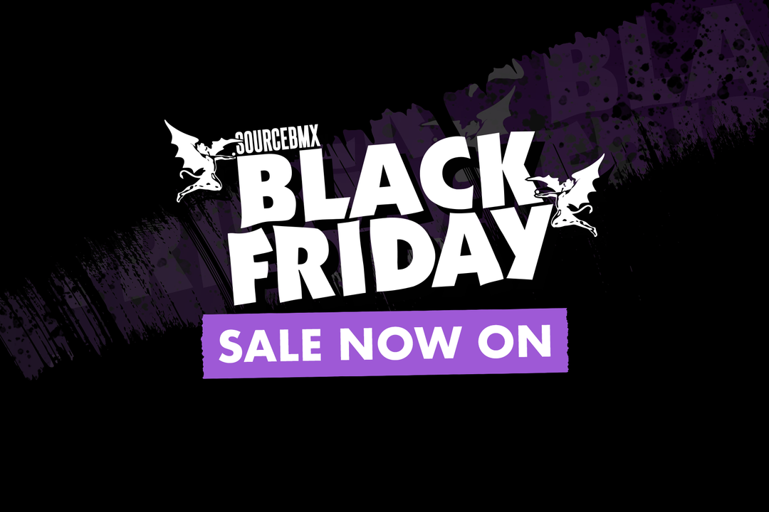BLACK FRIDAY SALE NOW ON!
