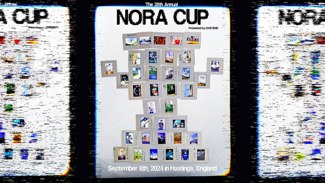 Nora Cup 2024